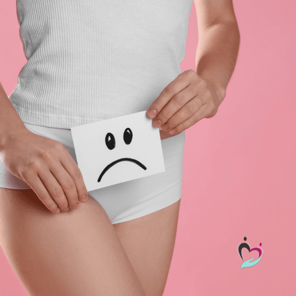 Női Szexuális zavarok