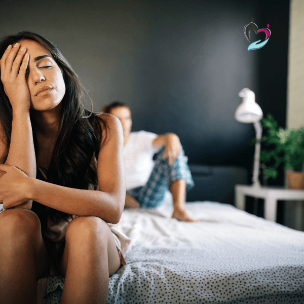 Szexuális problémák megoldása