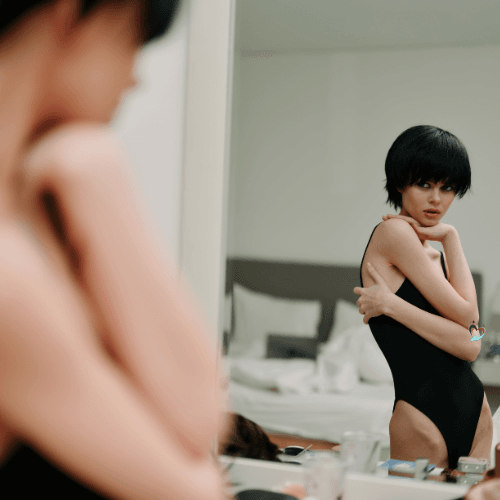 Testképzavar és szexuális önbecsülés